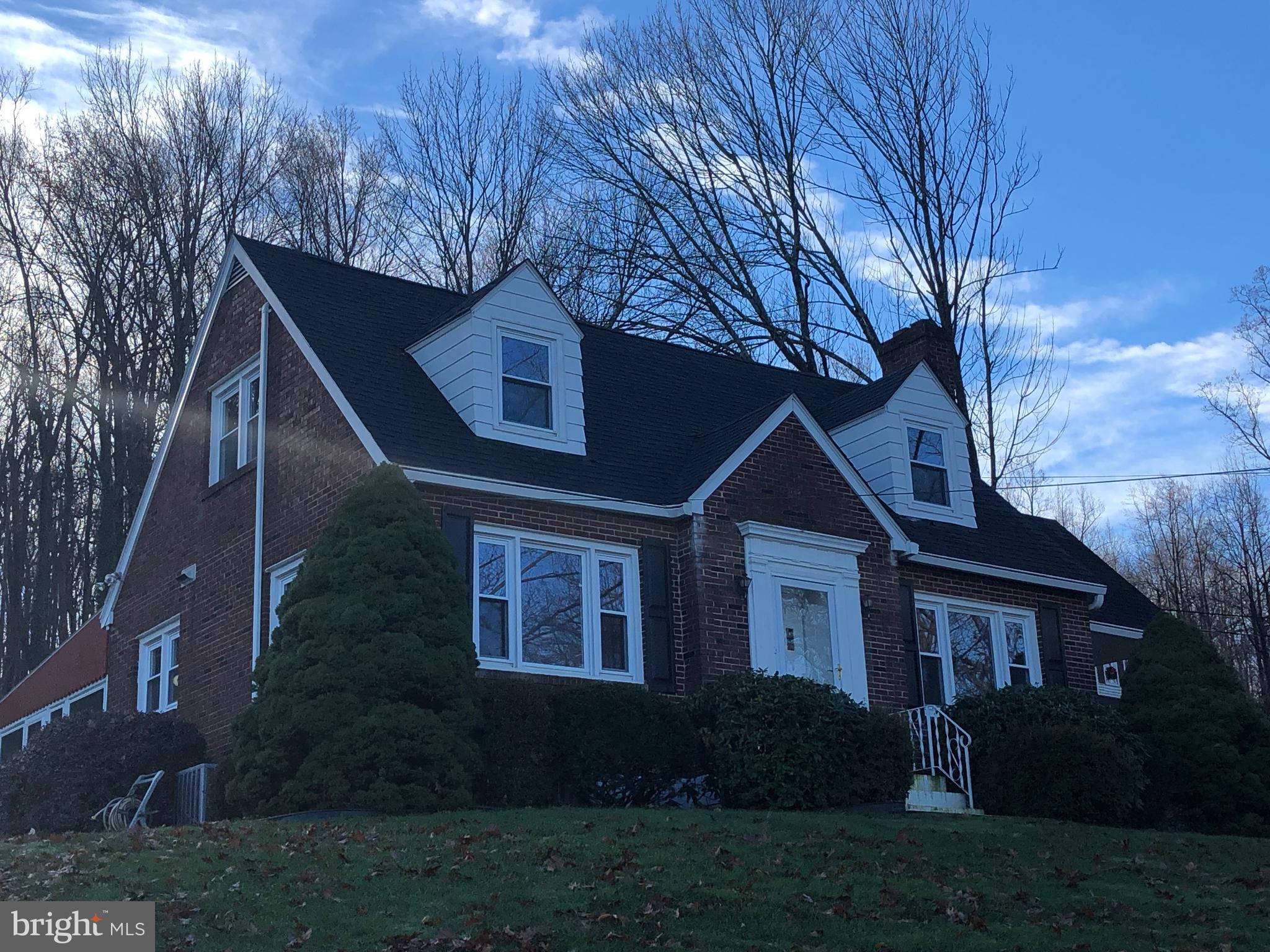 55 Ballek Road Riegelsville, PA 18077 - Photo 1 of 23