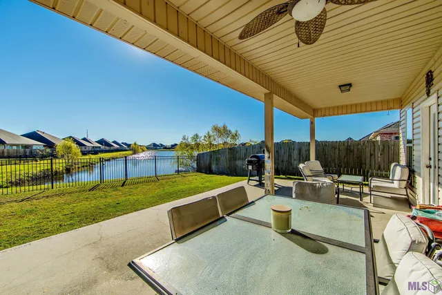 $265,000 | 121 Carriage Way, Thibodaux, LA 70301