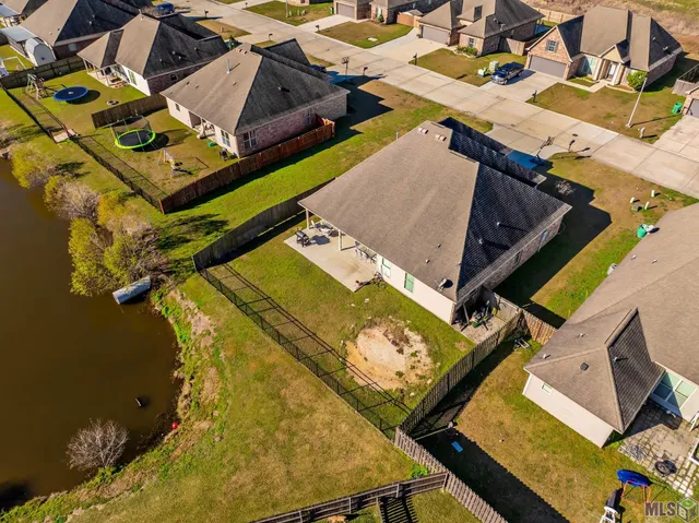 $265,000 | 121 Carriage Way, Thibodaux, LA 70301