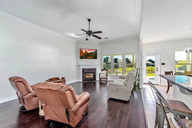 $265,000 | 121 Carriage Way, Thibodaux, LA 70301