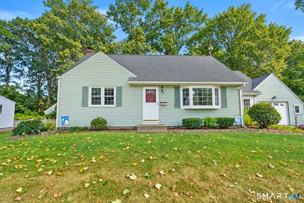 $365,000 | 27 Queen Street, Enfield, CT 06082