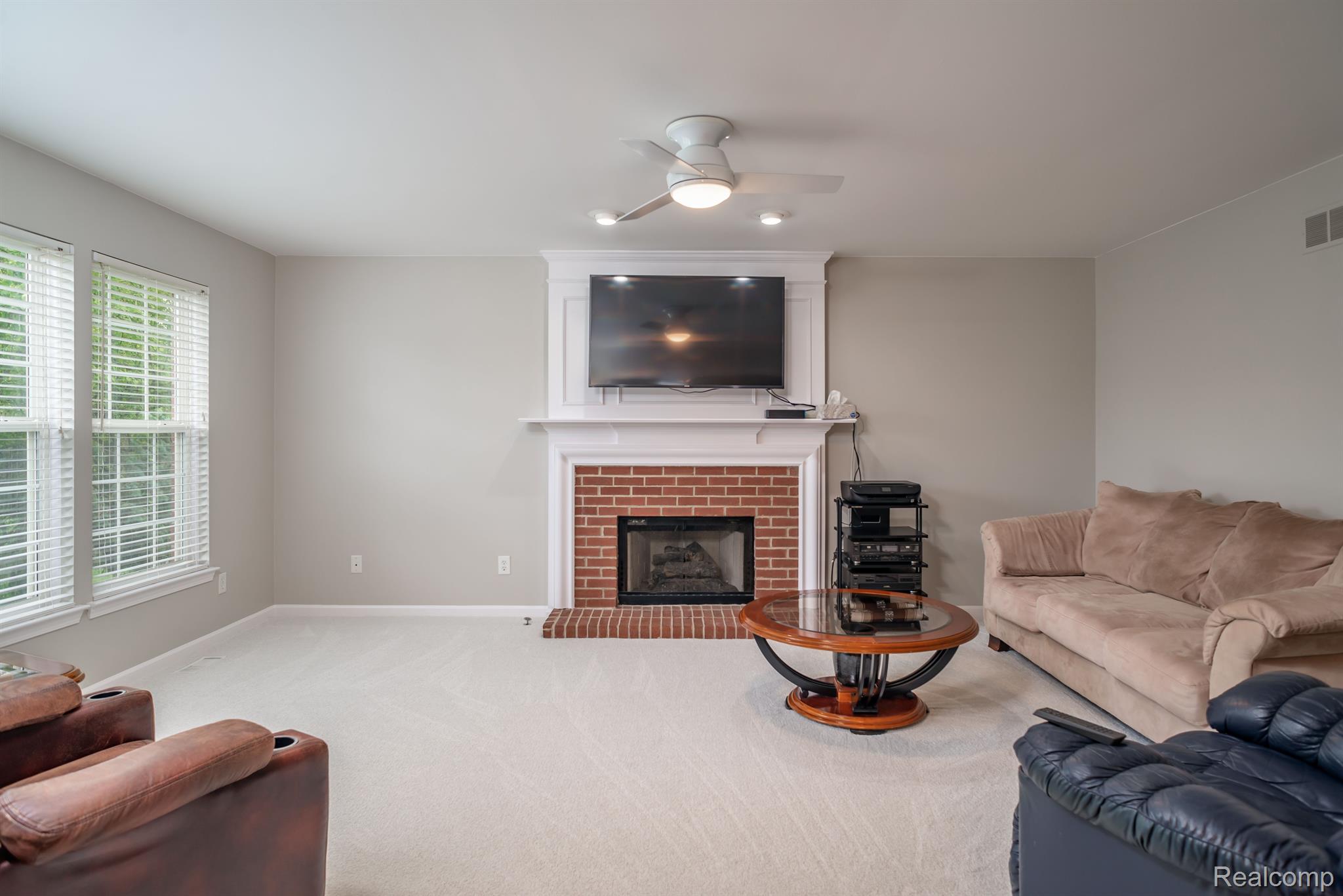 351 Springfield Drive Canton, MI 48188 - Photo 5 of 30 Gallery Image 5