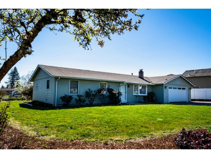 1230 Hoffman Road Northeast Salem, OR 97301 - Photo 3 of 25