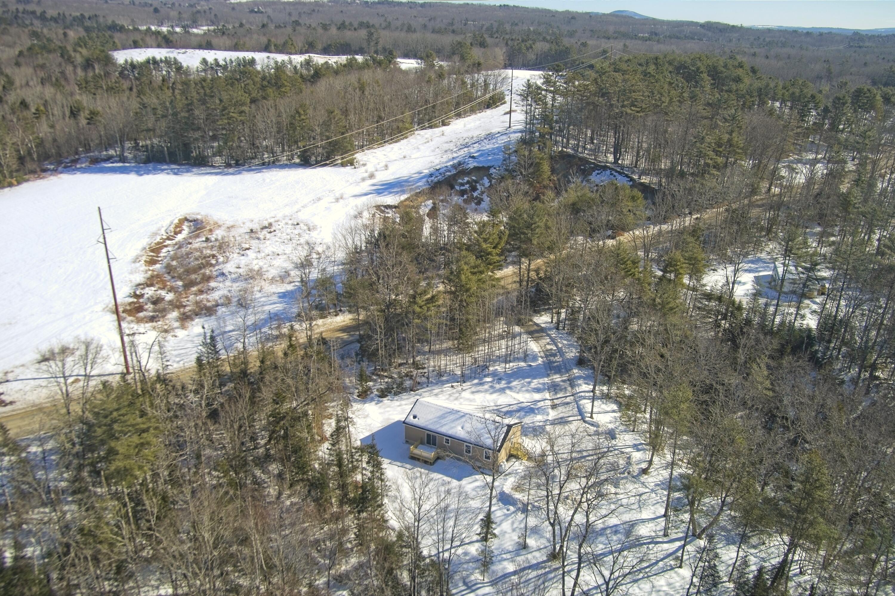 320 Old Augusta Road Waldoboro, ME 04572 - Photo 3 of 43 320 Old Augusta Road