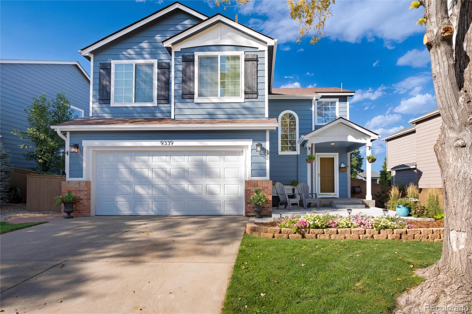 9339 Roadrunner Street Highlands Ranch, CO 80129 - Photo 6 of 47 Gallery Image 6