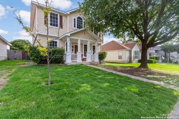 $1,800 | 9631 Summer Vail, San Antonio, TX 78251