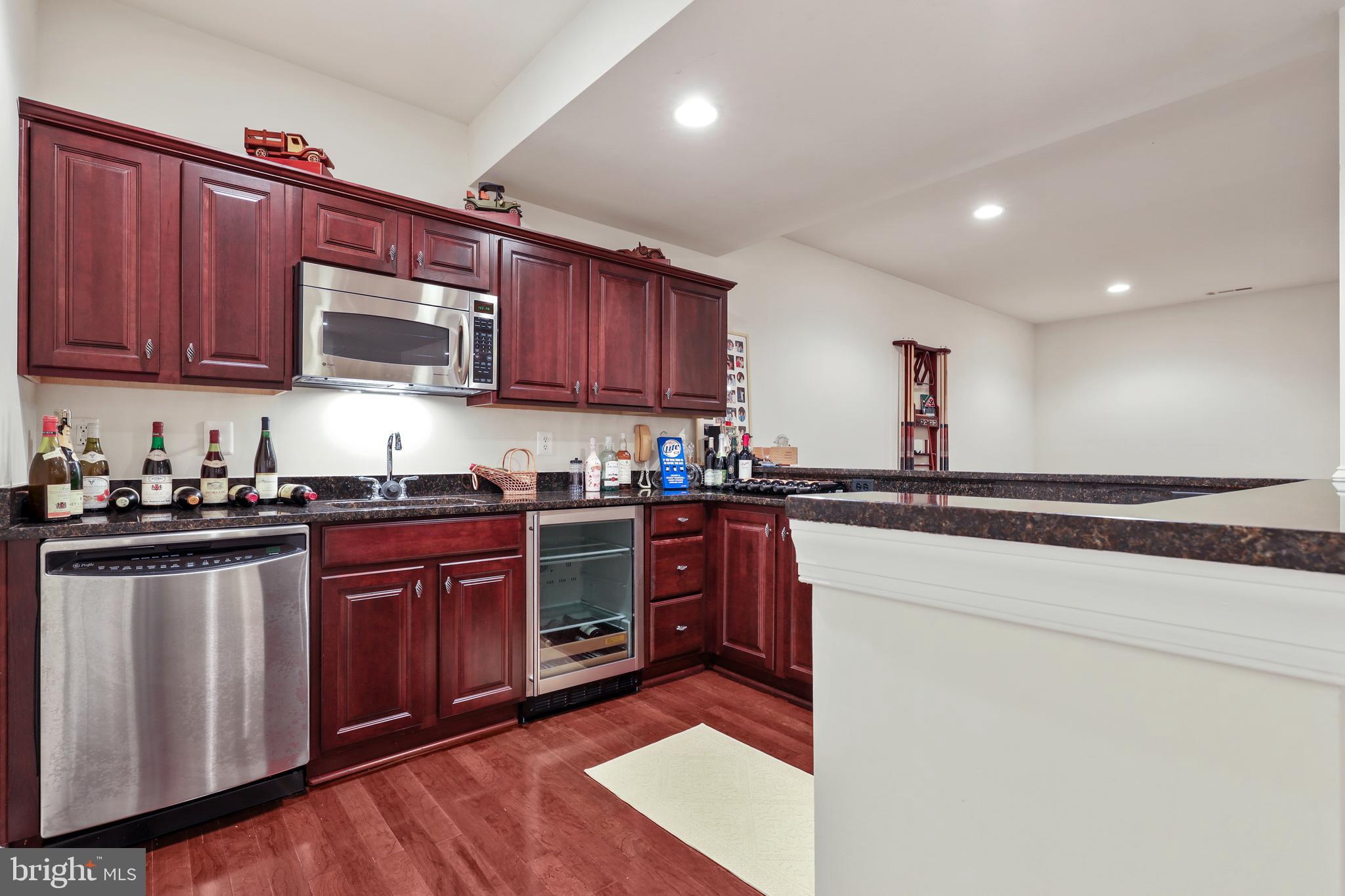 2318 Long Ridge Road Reisterstown, MD 21136 - Photo 12 of 33