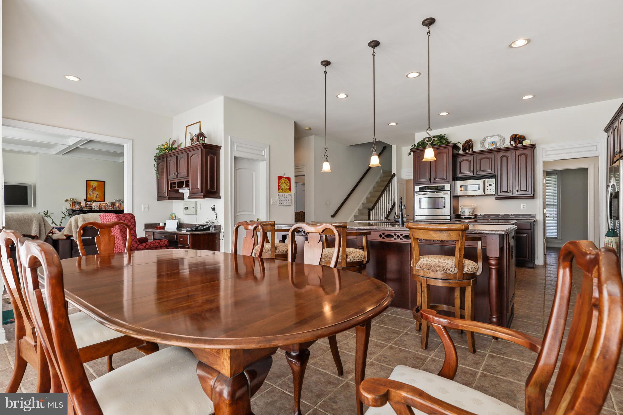 2318 Long Ridge Road Reisterstown, MD 21136 - Photo 18 of 33