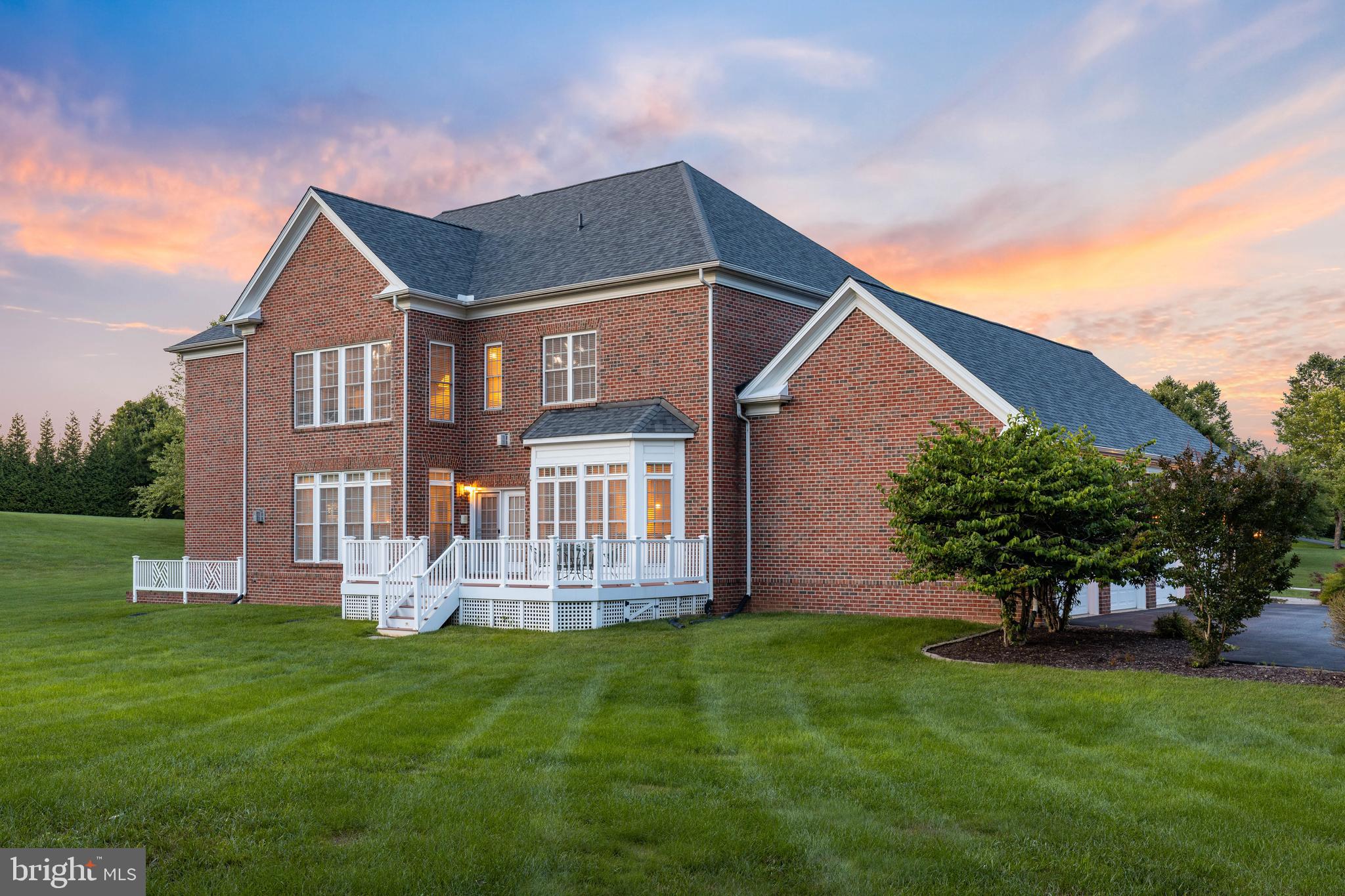 2318 Long Ridge Road Reisterstown, MD 21136 - Photo 29 of 33