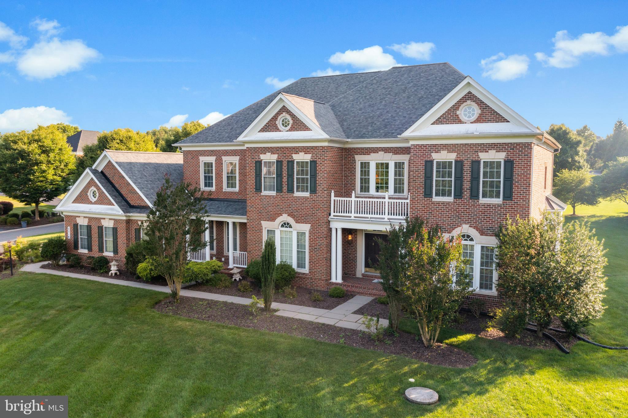 2318 Long Ridge Road Reisterstown, MD 21136 - Photo 6 of 33