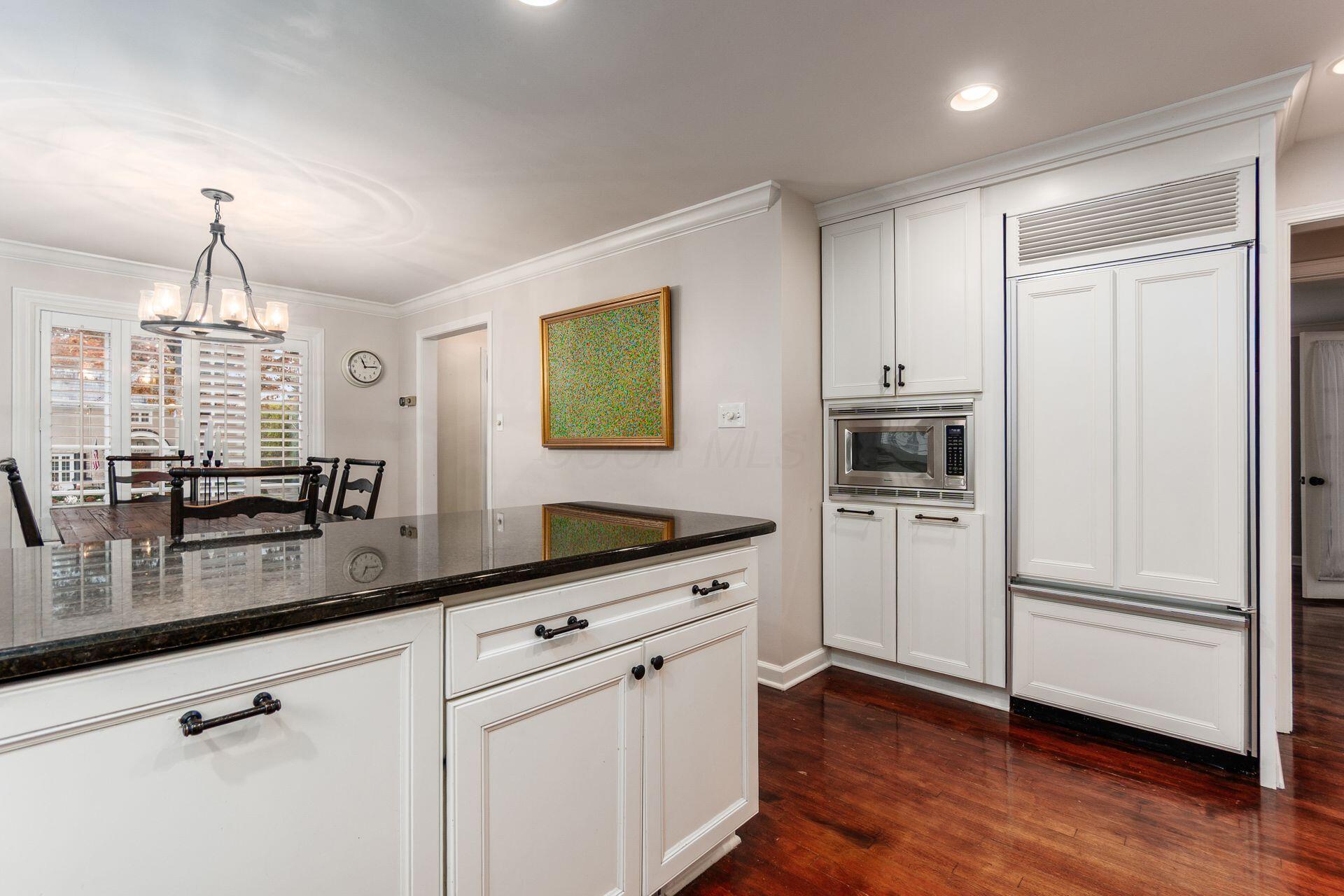 2070 Ellington Road Columbus, OH 43221 - Photo 22 of 63 kitchen