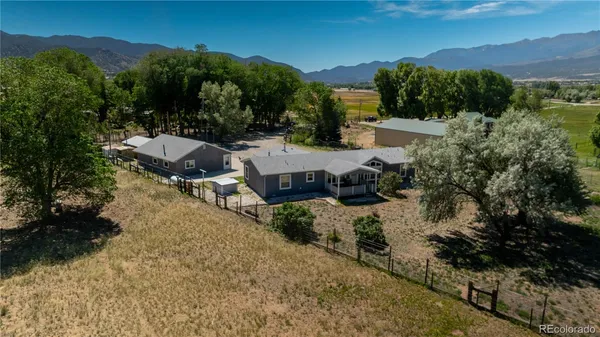 $789,900 | 9520 Highway 291, Salida, CO 81201