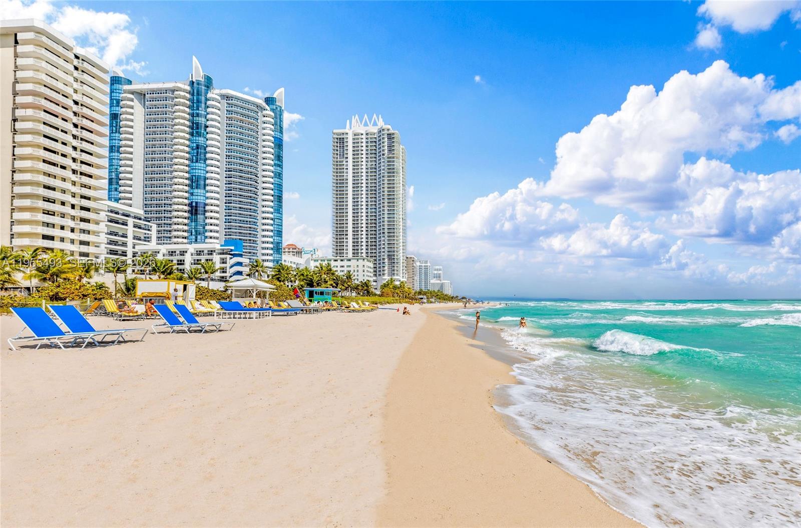 6039 Collins Avenue, Unit 1206 Miami Beach, FL 33140 - Photo 19 of 36