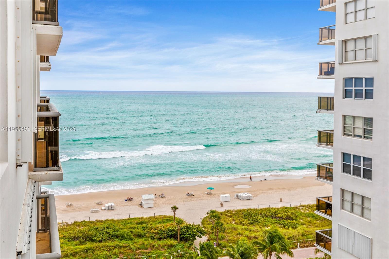 6039 Collins Avenue, Unit 1206 Miami Beach, FL 33140 - Photo 2 of 36