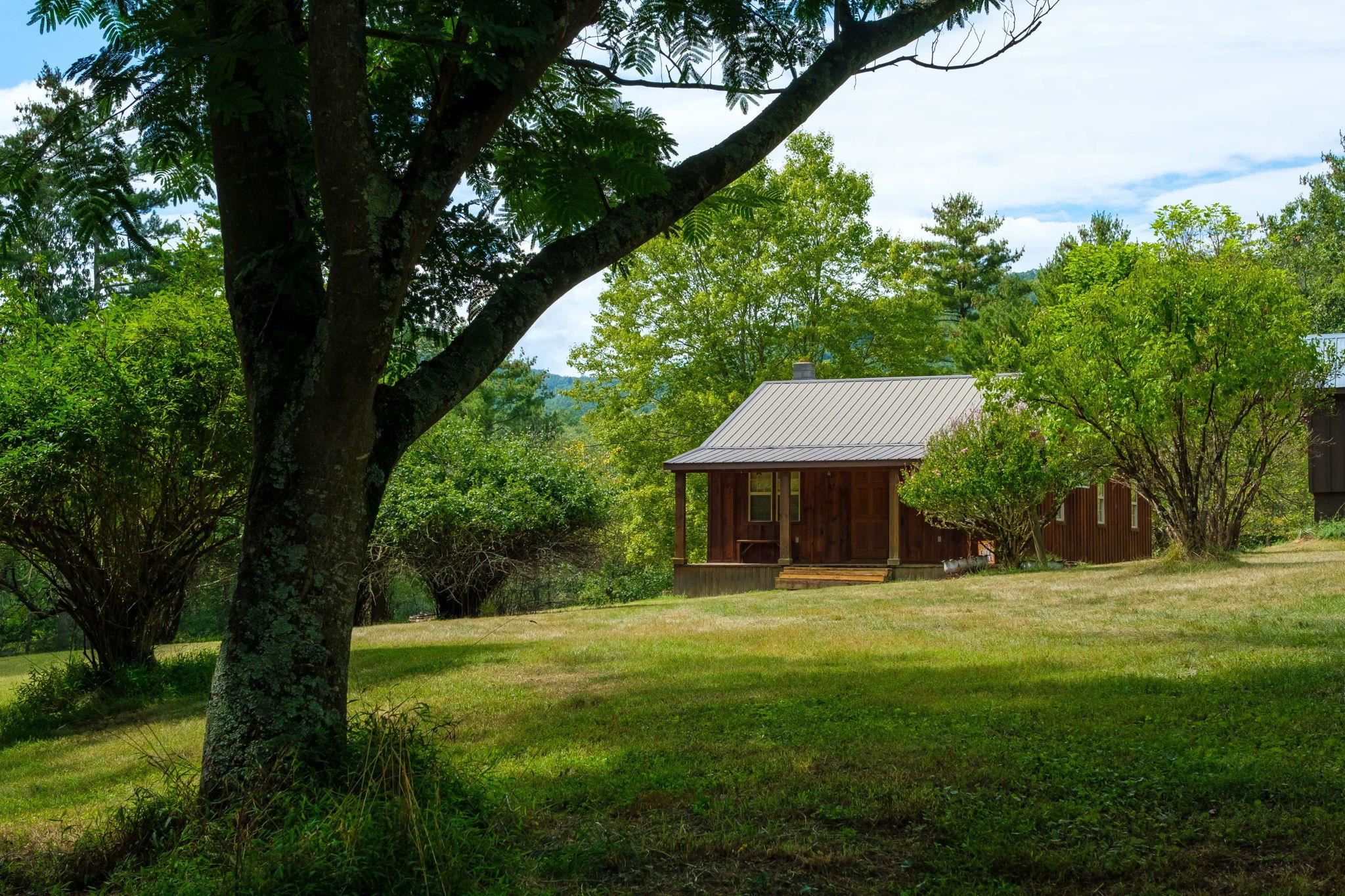 21117 Mine Mountain Road Bergton, VA 22811 - Photo 1 of 22 Gallery Image 1