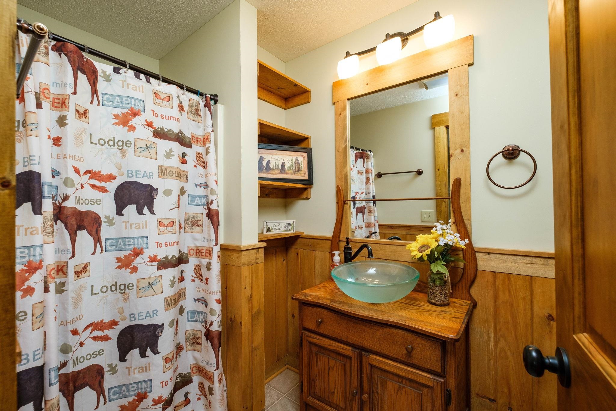 21117 Mine Mountain Road Bergton, VA 22811 - Photo 13 of 22 Gallery Image 13