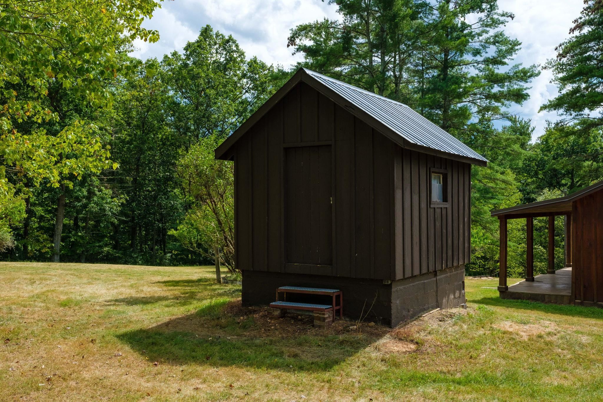 21117 Mine Mountain Road Bergton, VA 22811 - Photo 18 of 22 Gallery Image 18