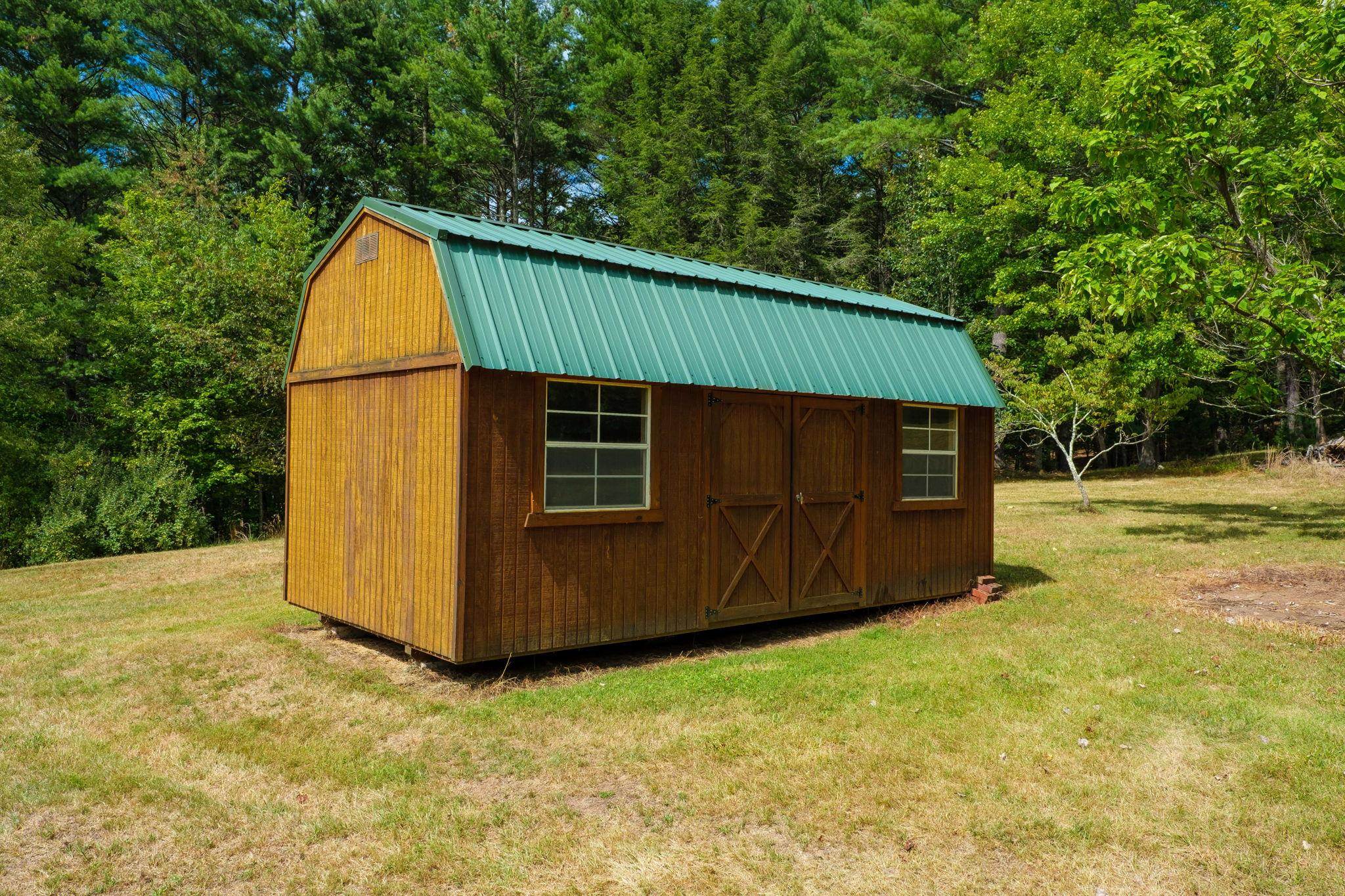 21117 Mine Mountain Road Bergton, VA 22811 - Photo 20 of 22 Gallery Image 20