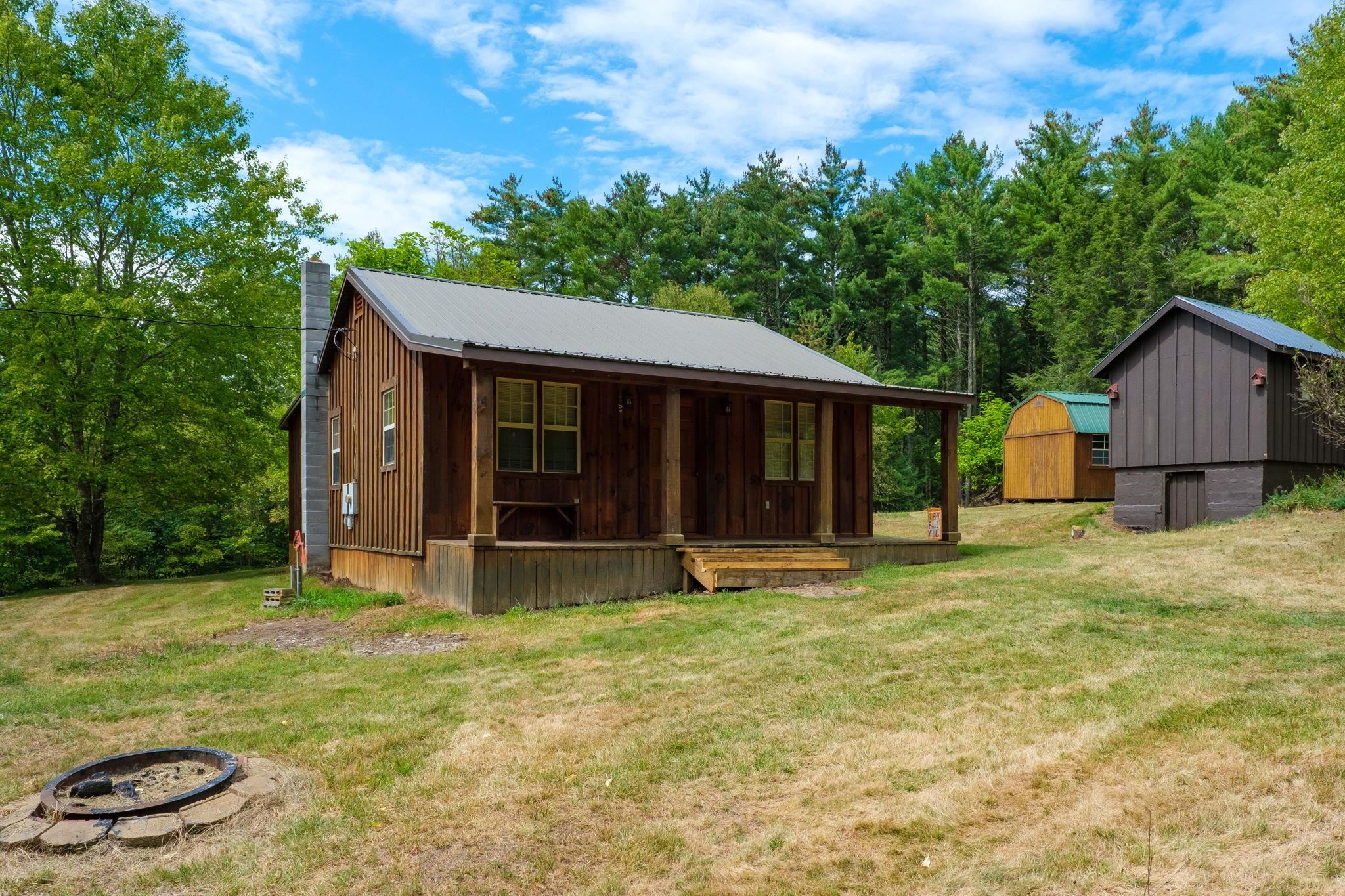 21117 Mine Mountain Road Bergton, VA 22811 - Photo 2 of 22 Gallery Image 2