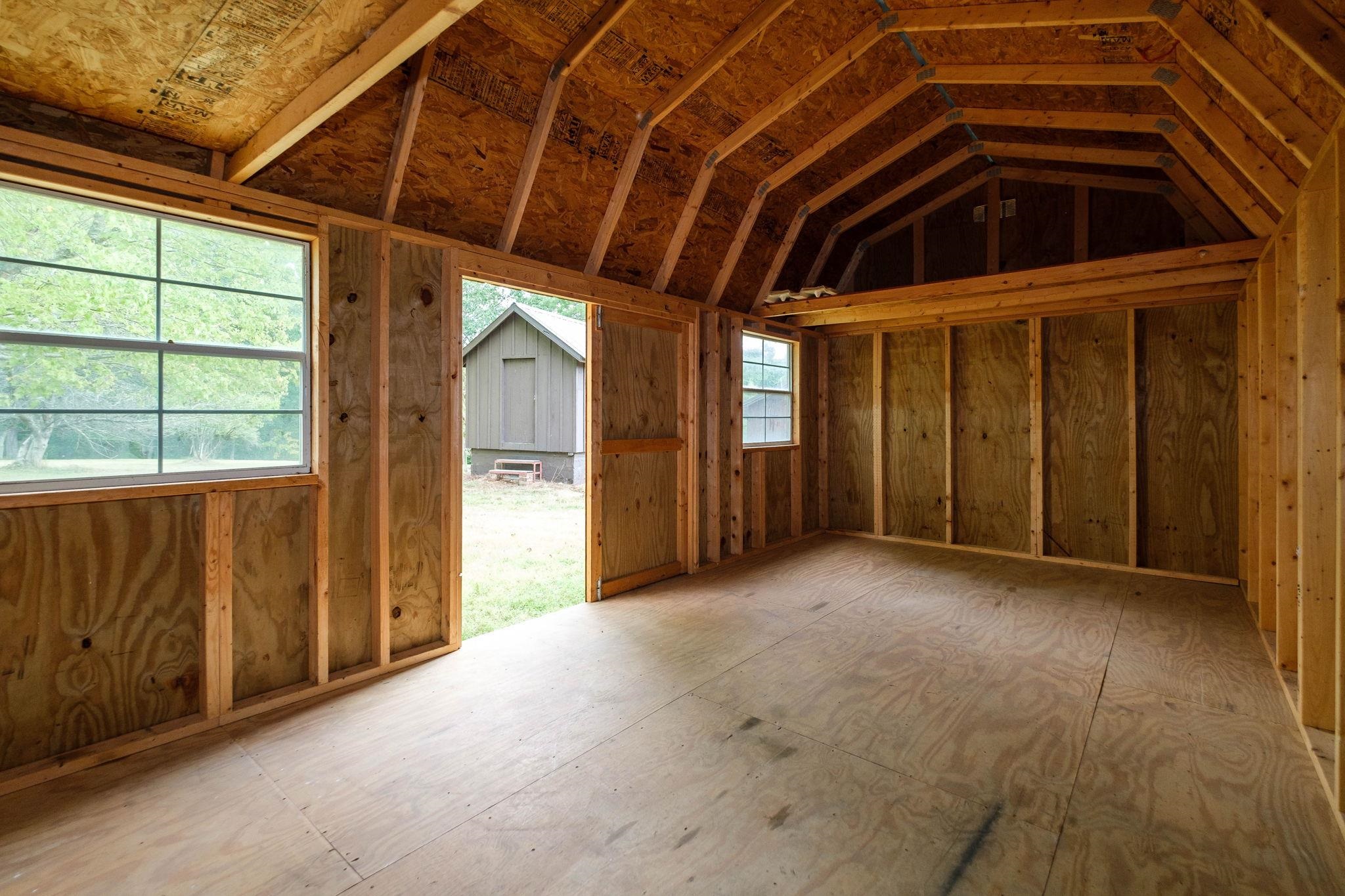 21117 Mine Mountain Road Bergton, VA 22811 - Photo 21 of 22 Gallery Image 21