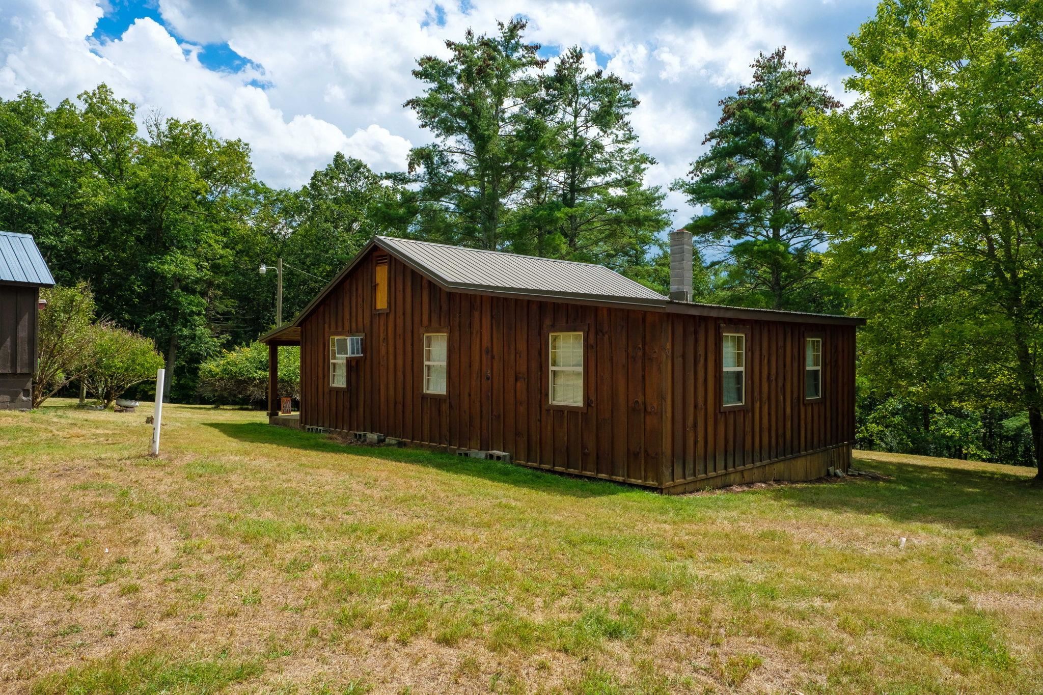 21117 Mine Mountain Road Bergton, VA 22811 - Photo 3 of 22 Gallery Image 3
