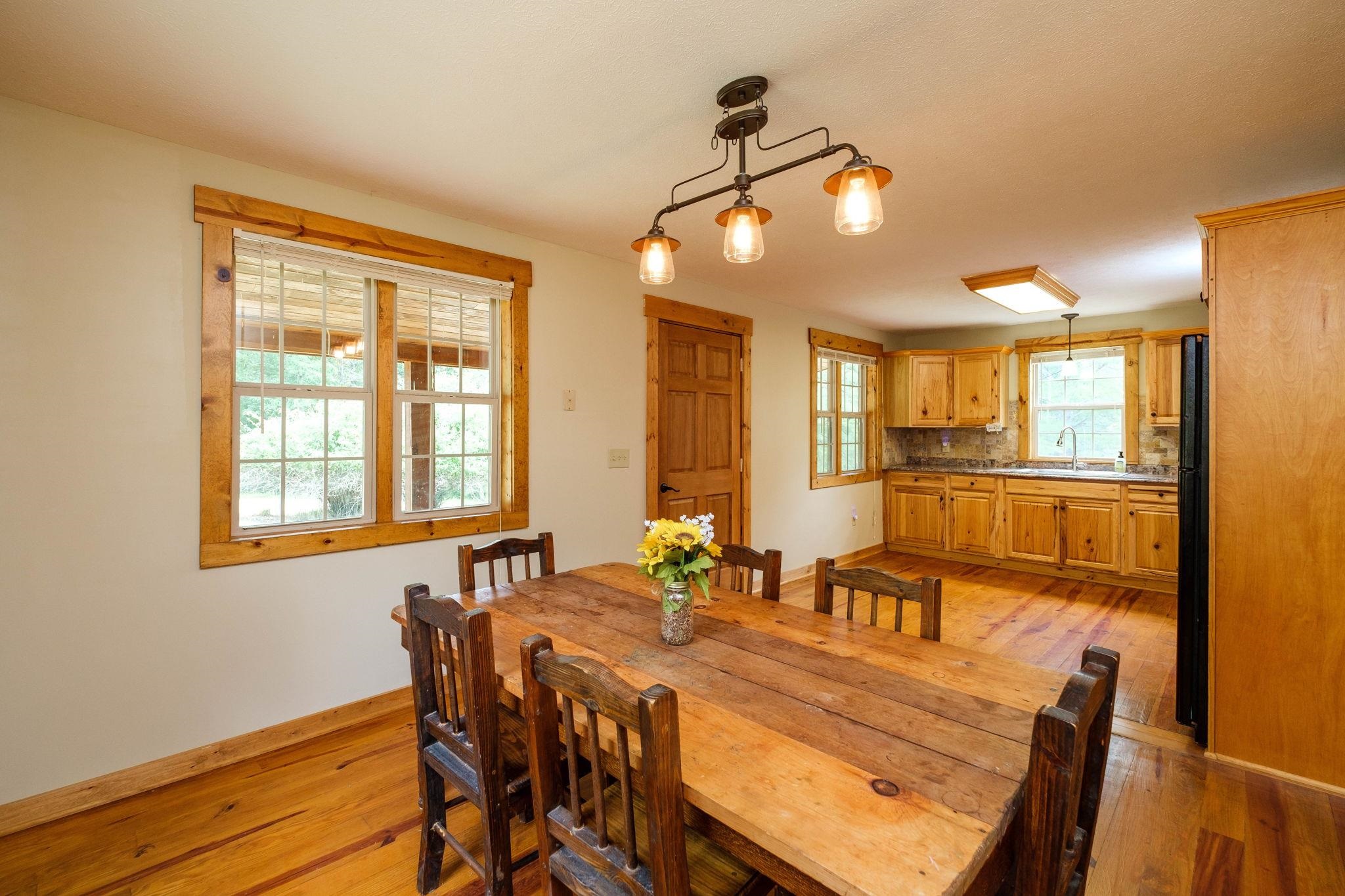 21117 Mine Mountain Road Bergton, VA 22811 - Photo 5 of 22 Gallery Image 5