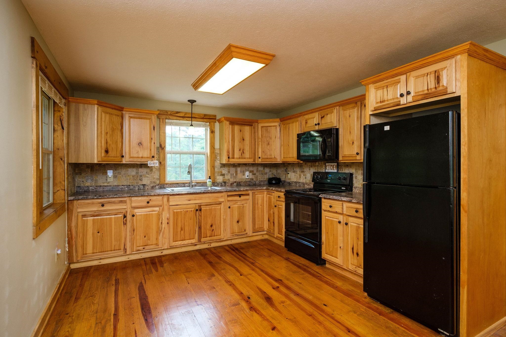 21117 Mine Mountain Road Bergton, VA 22811 - Photo 6 of 22 Gallery Image 6