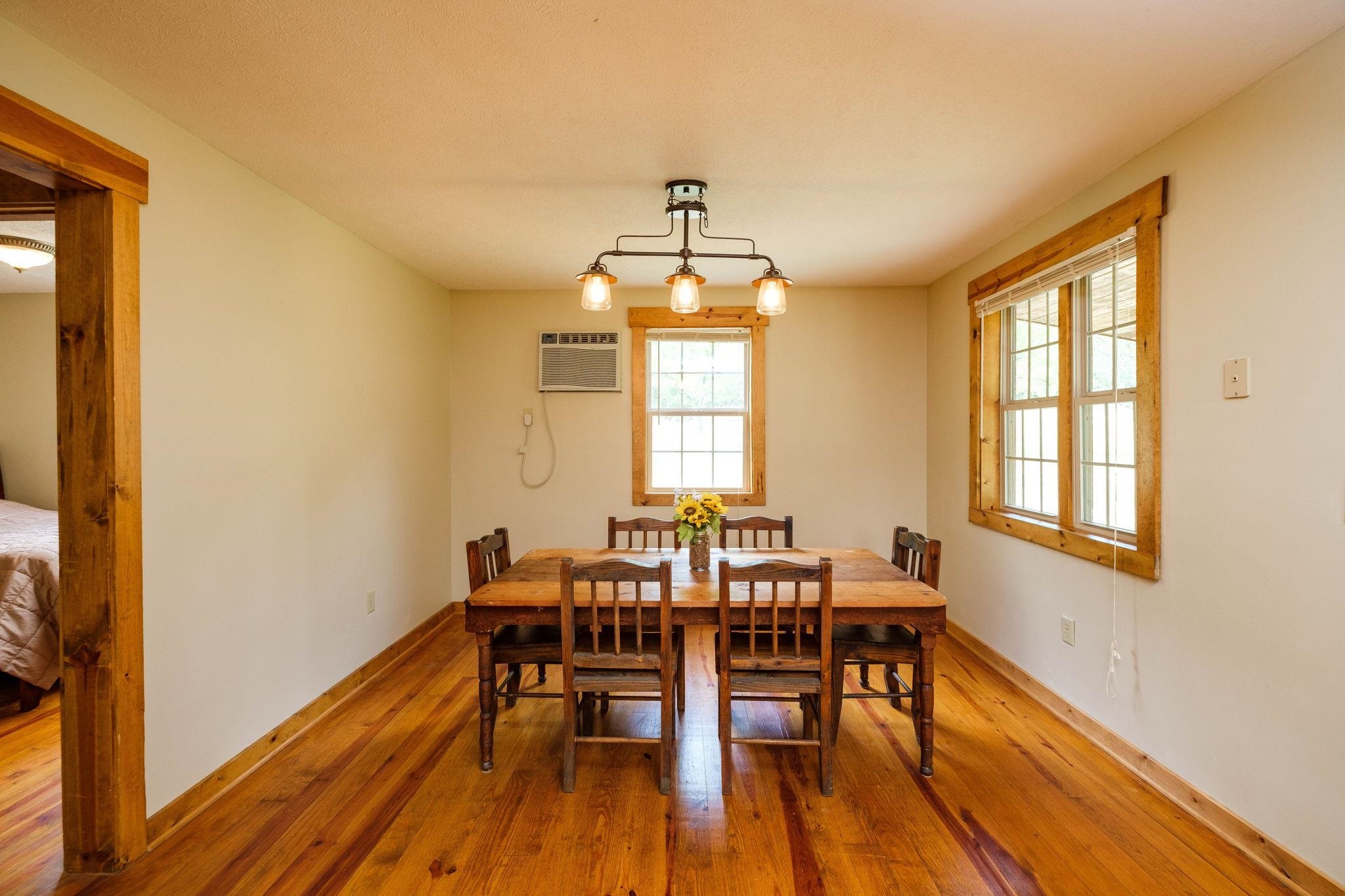 21117 Mine Mountain Road Bergton, VA 22811 - Photo 7 of 22 Gallery Image 7