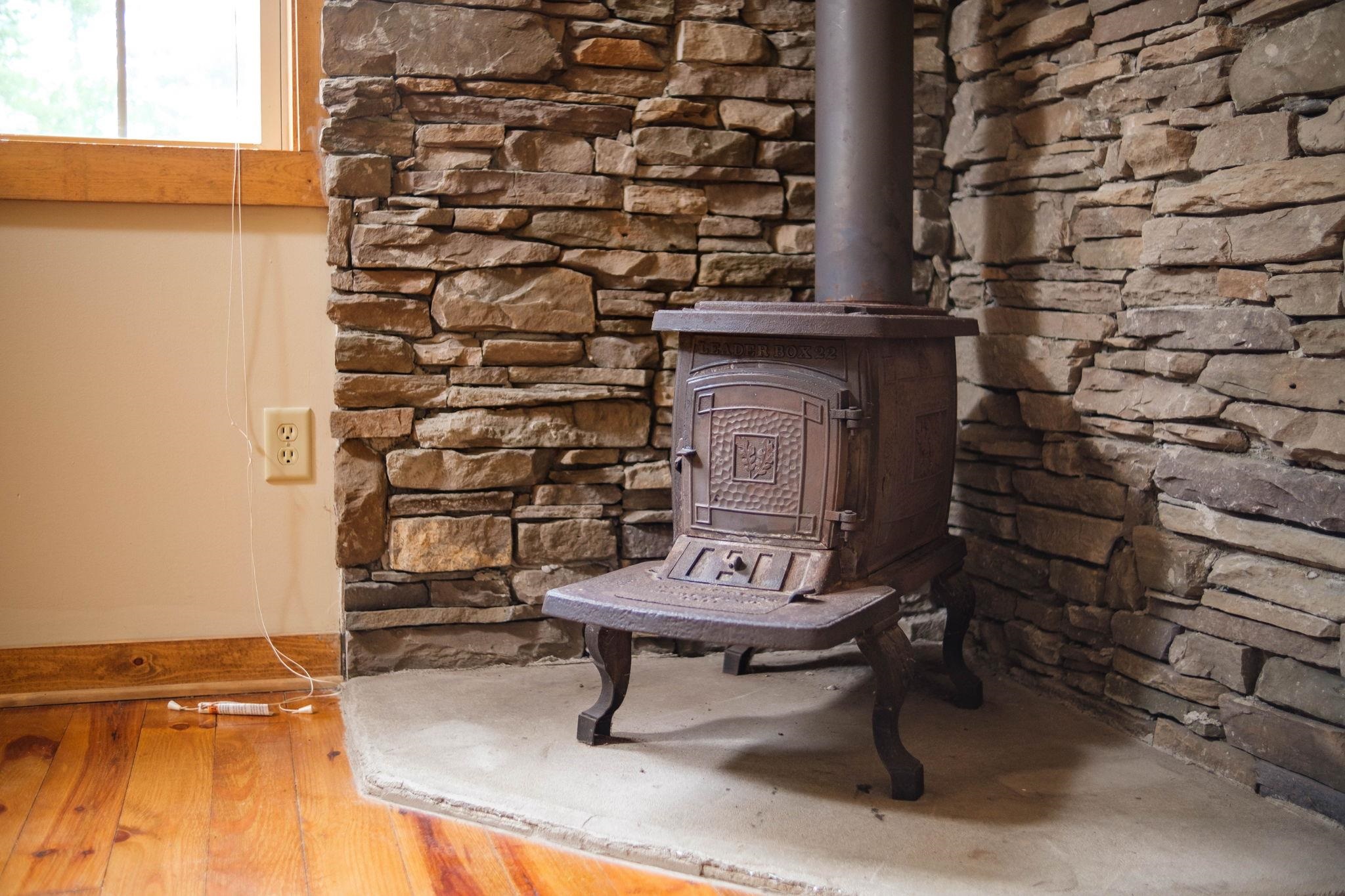 21117 Mine Mountain Road Bergton, VA 22811 - Photo 9 of 22 Gallery Image 9
