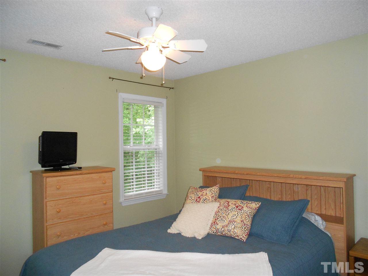 1601 Harvey Johnson Road Raleigh, NC 27603 - Photo 18 of 25 Another bedroom!!!