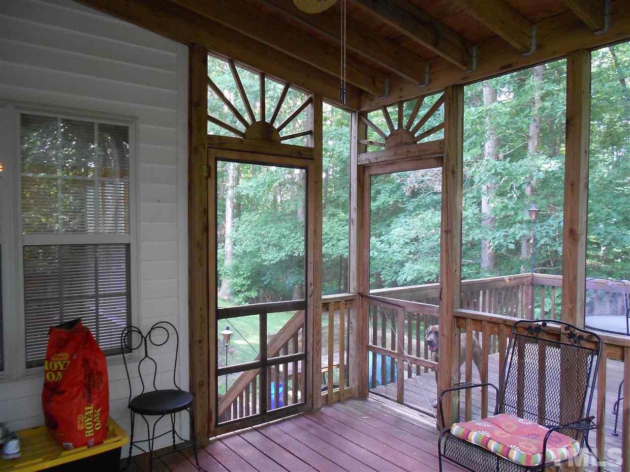 1601 Harvey Johnson Road Raleigh, NC 27603 - Photo 22 of 25 A great place to have your friends over for a cook out !!