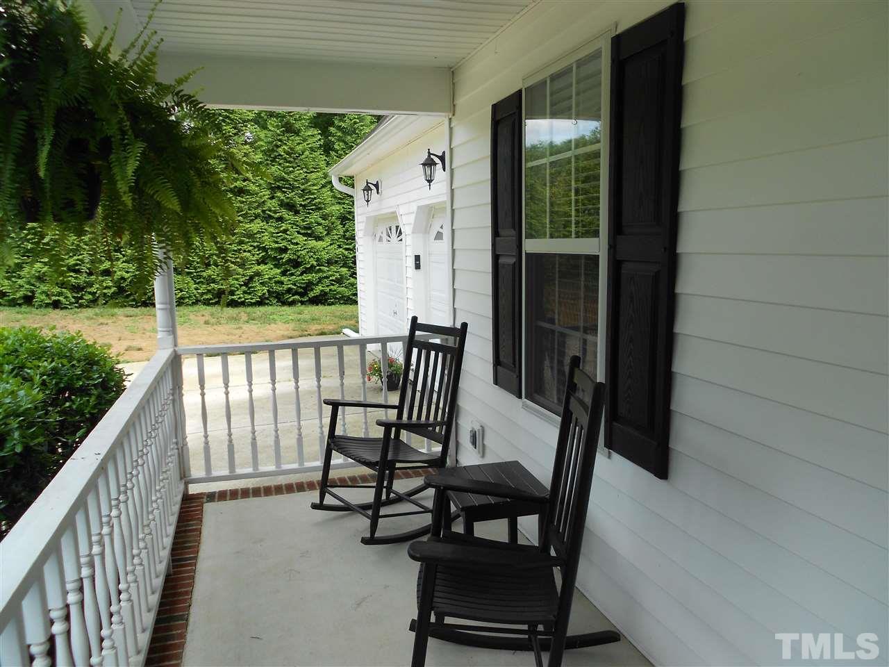1601 Harvey Johnson Road Raleigh, NC 27603 - Photo 25 of 25 Gallery Image 25