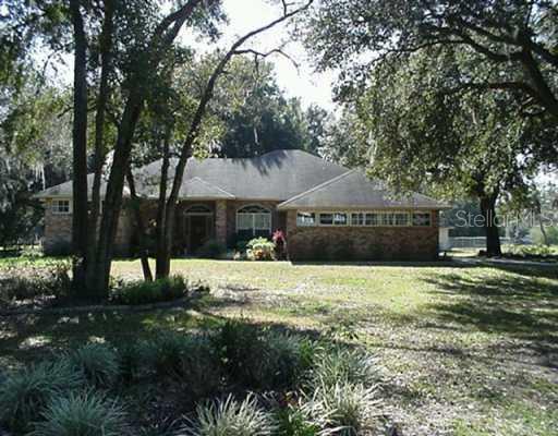 3440 O' Berry Road Kissimmee, FL 34746 - Photo 1 of 1 Exterior Front