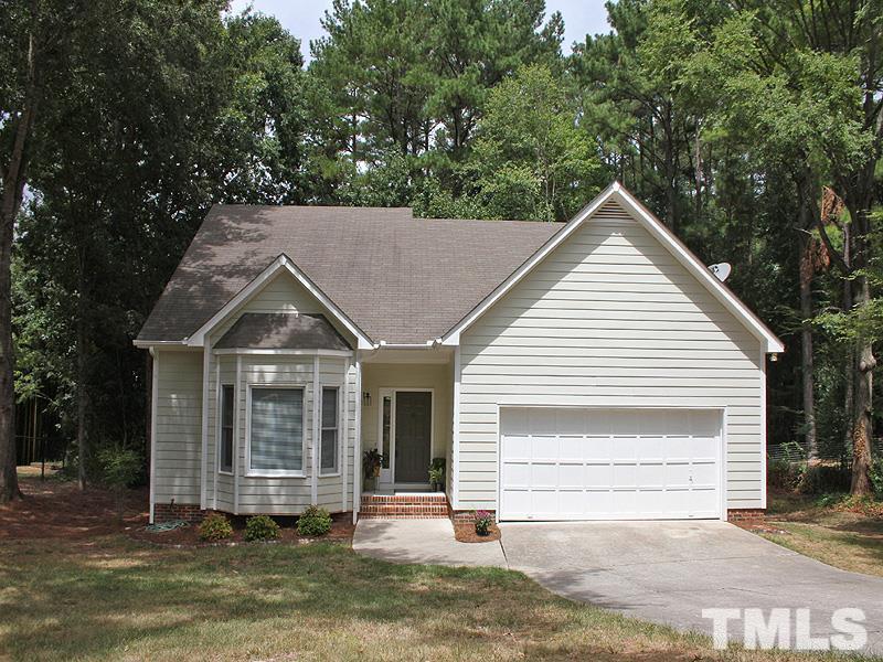 2107 Fountain Ridge Road Chapel Hill, NC 27707 - Photo 1 of 18