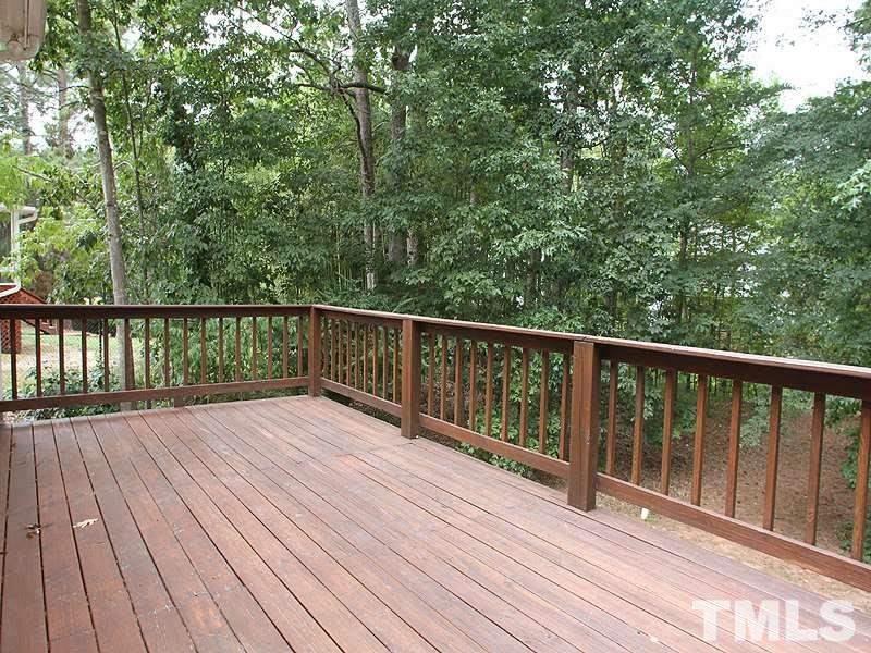 2107 Fountain Ridge Road Chapel Hill, NC 27707 - Photo 17 of 18