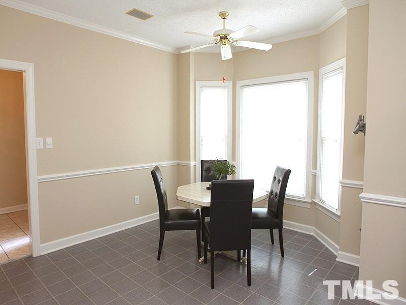 2107 Fountain Ridge Road Chapel Hill, NC 27707 - Photo 3 of 18