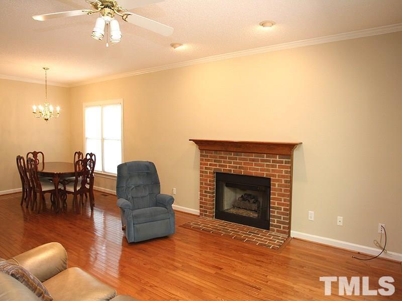 2107 Fountain Ridge Road Chapel Hill, NC 27707 - Photo 4 of 18