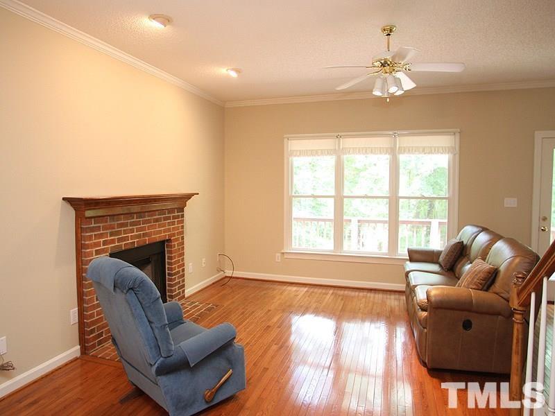 2107 Fountain Ridge Road Chapel Hill, NC 27707 - Photo 6 of 18
