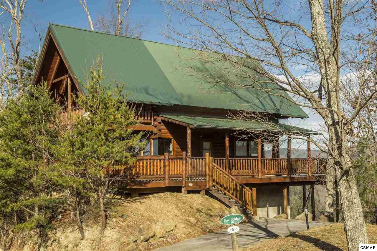 3506 Carsons Ridge Way Sevierville, TN 37862 - Photo 25 of 27 Gallery Image 25