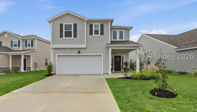 $450,000 | 208 Givhans Loop, Hardeeville, SC 29927