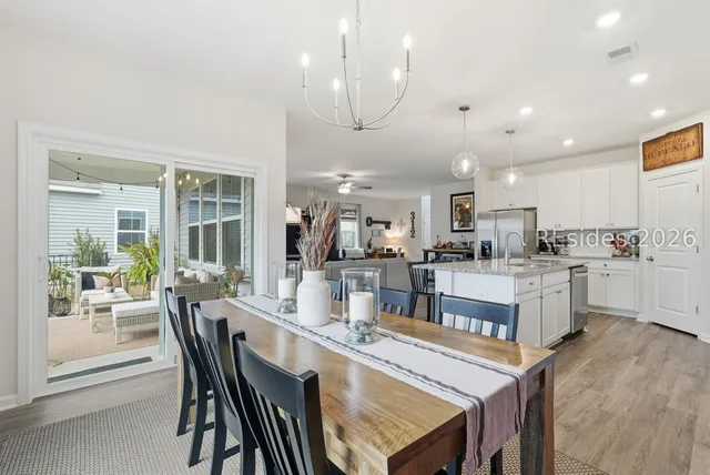 $450,000 | 208 Givhans Loop, Hardeeville, SC 29927