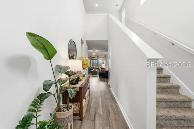 $450,000 | 208 Givhans Loop, Hardeeville, SC 29927