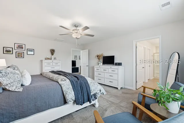 $450,000 | 208 Givhans Loop, Hardeeville, SC 29927