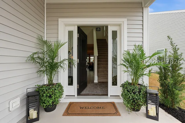 $450,000 | 208 Givhans Loop, Hardeeville, SC 29927