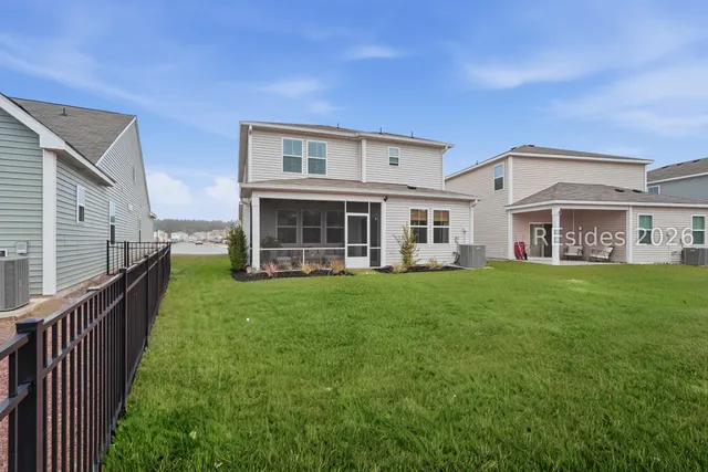 $450,000 | 208 Givhans Loop, Hardeeville, SC 29927