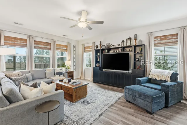 $450,000 | 208 Givhans Loop, Hardeeville, SC 29927