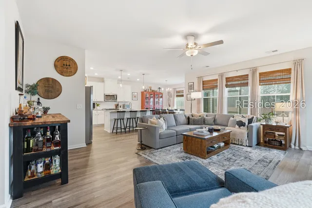 $450,000 | 208 Givhans Loop, Hardeeville, SC 29927