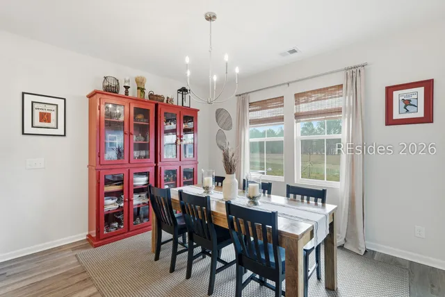 $450,000 | 208 Givhans Loop, Hardeeville, SC 29927