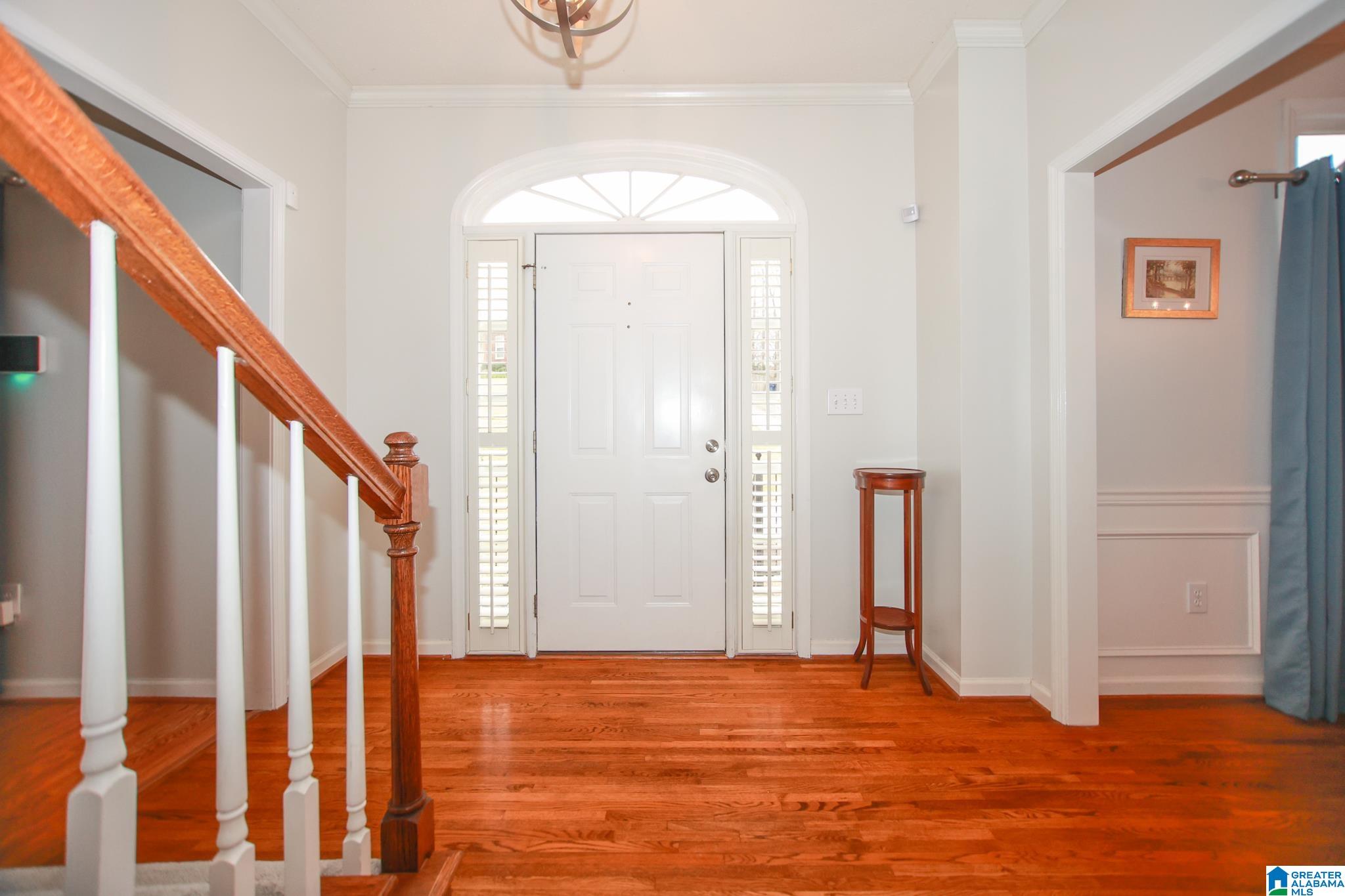 137 Kentwood Lane Alabaster, AL 35007 - Photo 4 of 42