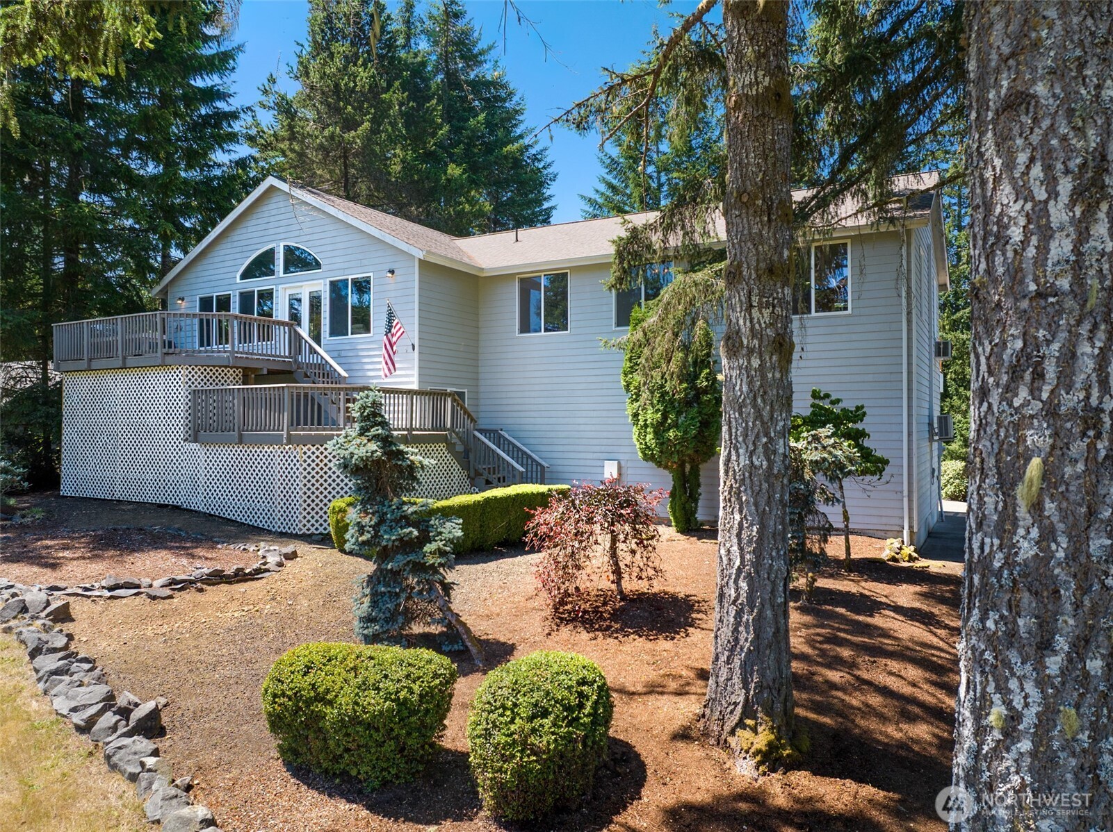 191 East Vine Maple Lane Union, WA 98592 - Photo 9 of 38